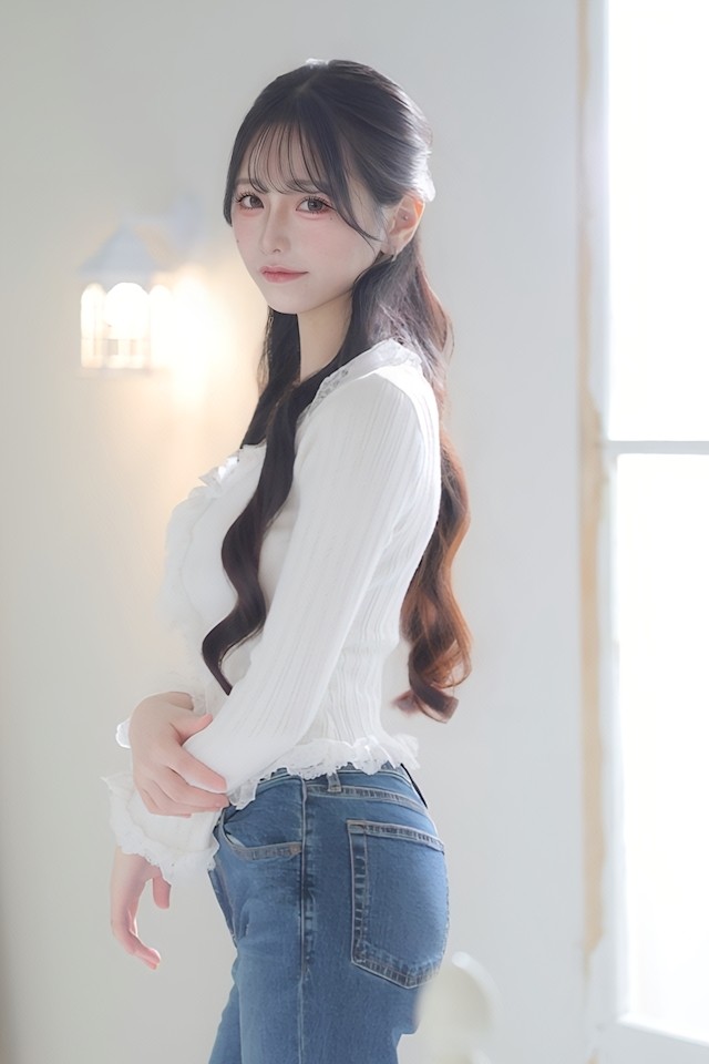 姫乃 かれんプロフィール写真6